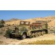 CC60013 Sd.Kfz.7 Krauss-Maffei Medium Towing Half-Track